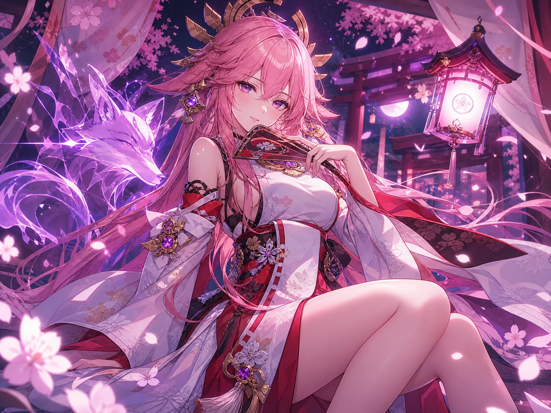 ai去衣动漫-Cosplay美图展示